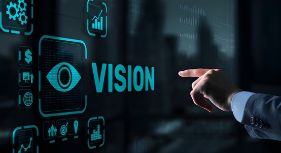 Our Vision